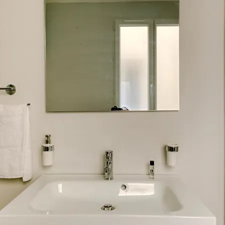 Brand New Flat - City Center Nizza