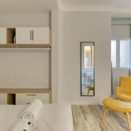 Brand New Flat - City Center *