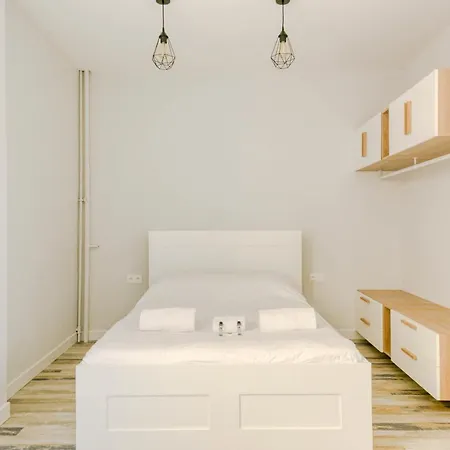 Apartment Brand New Flat - City Center Nizza