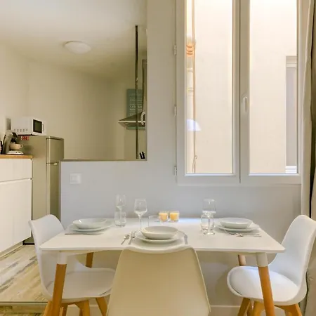 Apartment Brand New Flat - City Center *