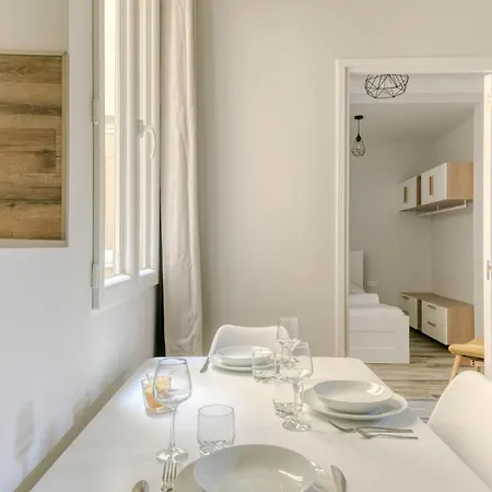 Apartment Brand New Flat - City Center *