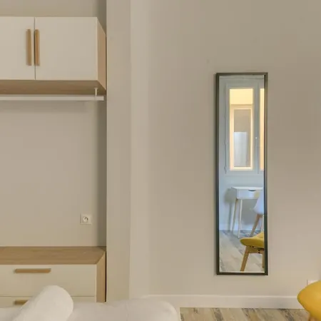 Brand New Flat - City Center